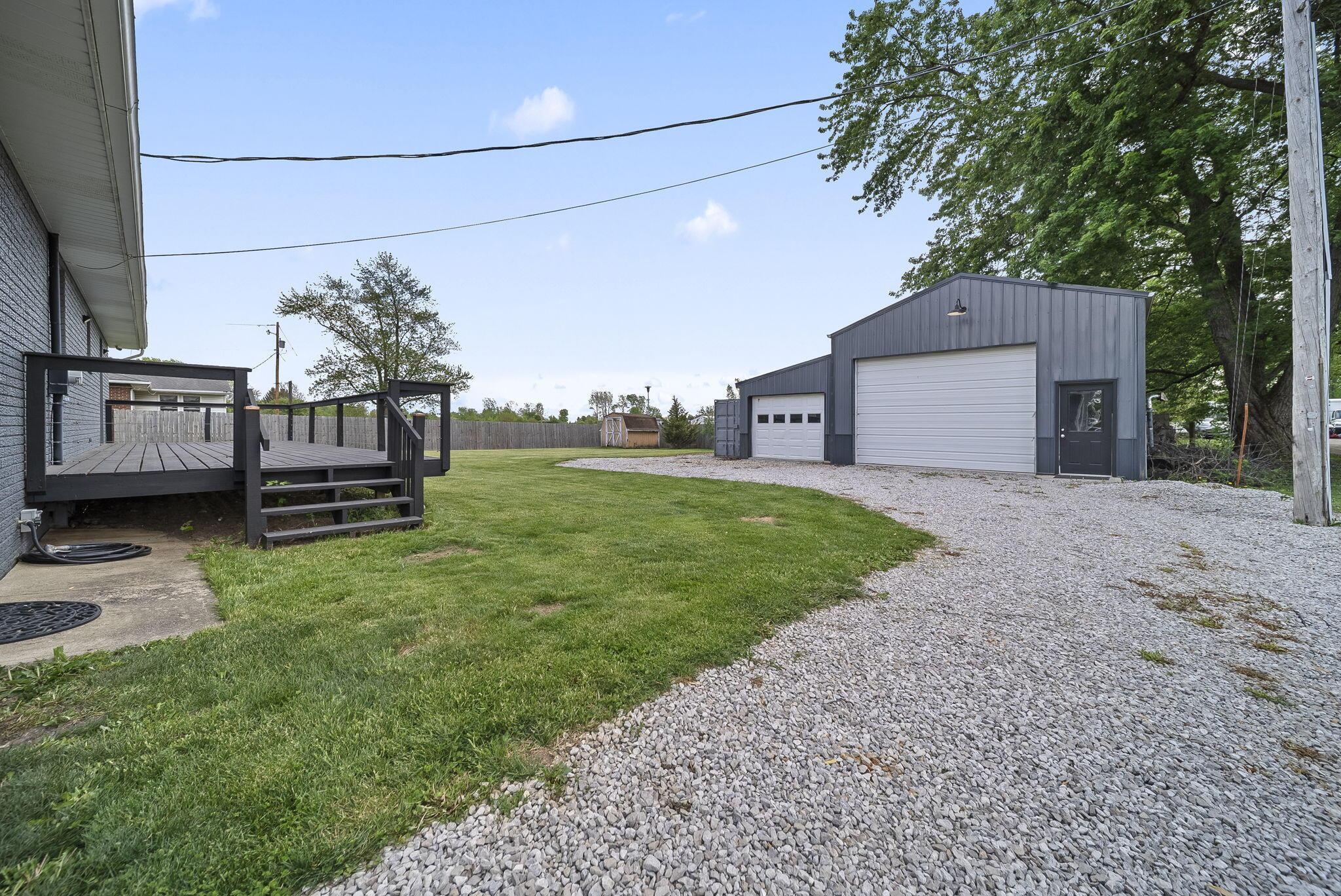 4617 Zuber Road Orient, OH 43146 - Photo 38 of 48
