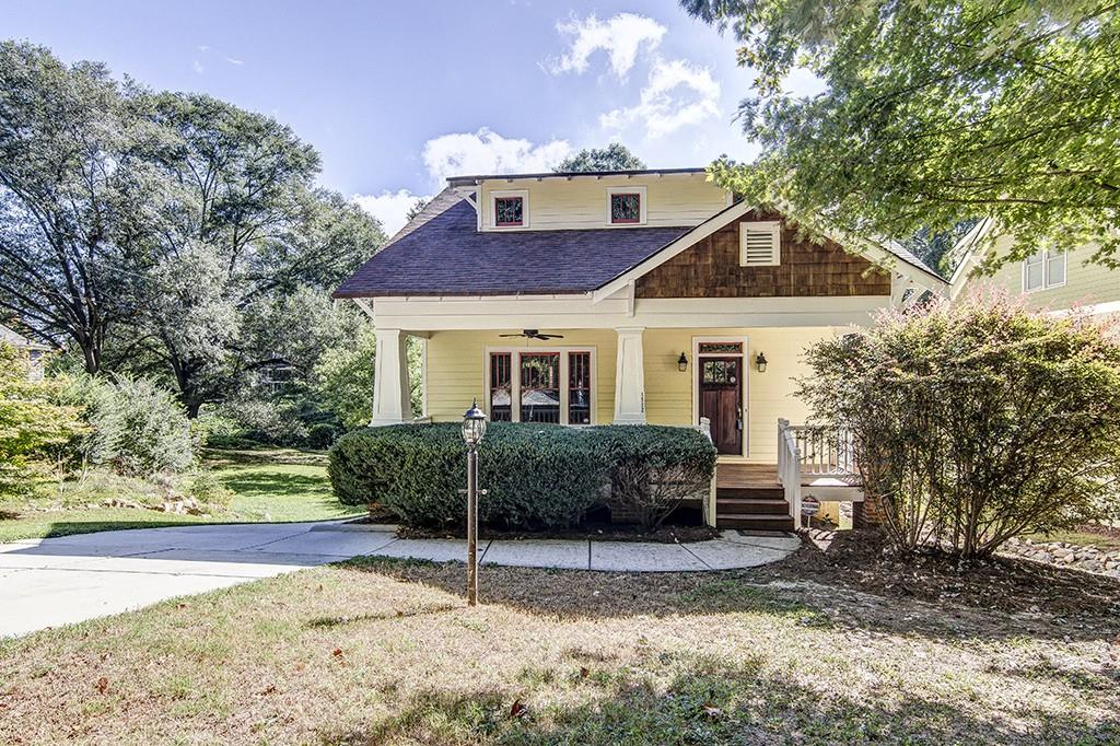 1532 Park Road Southeast Atlanta, GA 30315 - Photo 1 of 1 Gallery Image 1