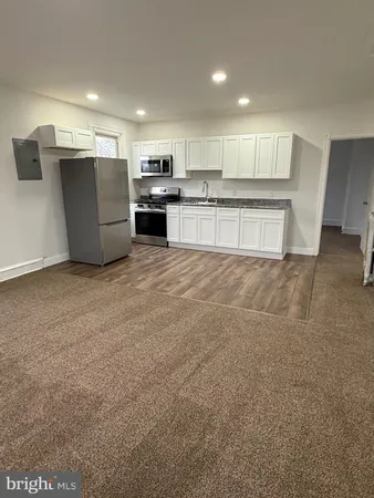 $2,000 | 1906 49th Street, Unit 2, Pennsauken, NJ 08110