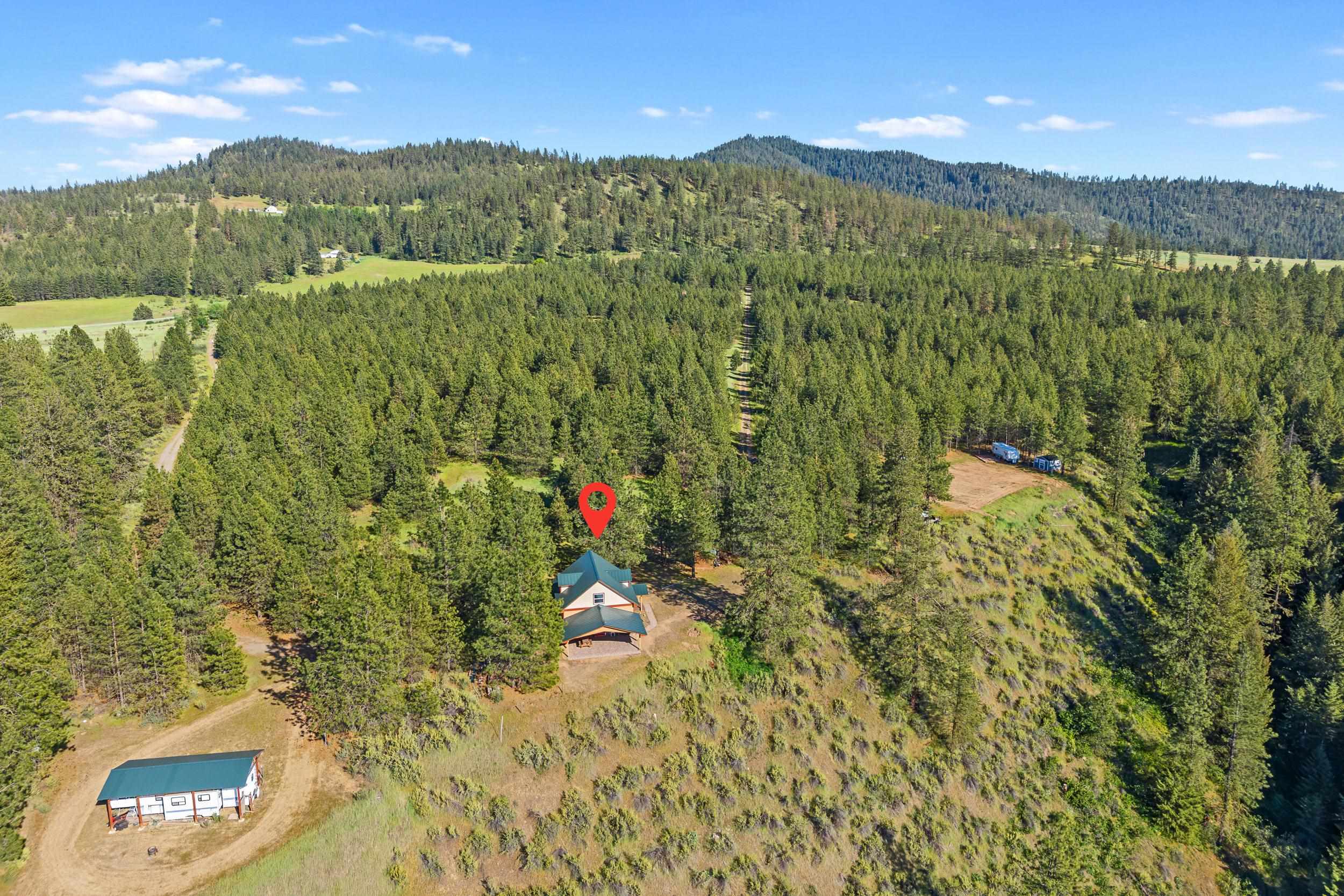 6523 Camp Naborlee Road Fruitland, WA 99129 - Photo 2 of 50