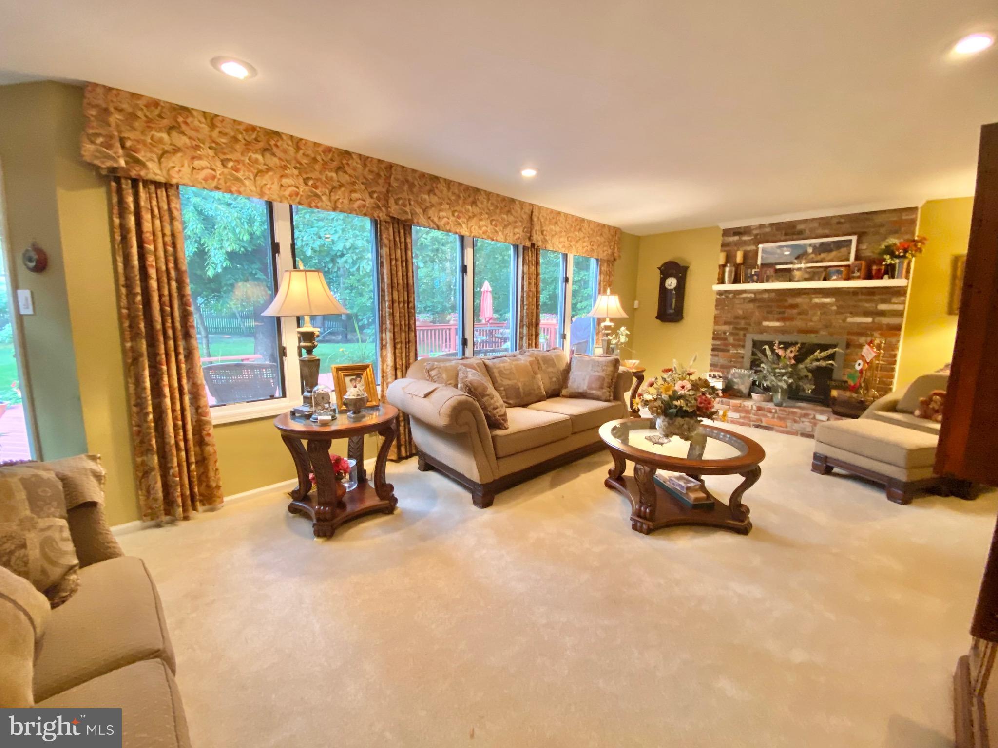129 Bortons Road Marlton, NJ 08053 - Photo 5 of 75