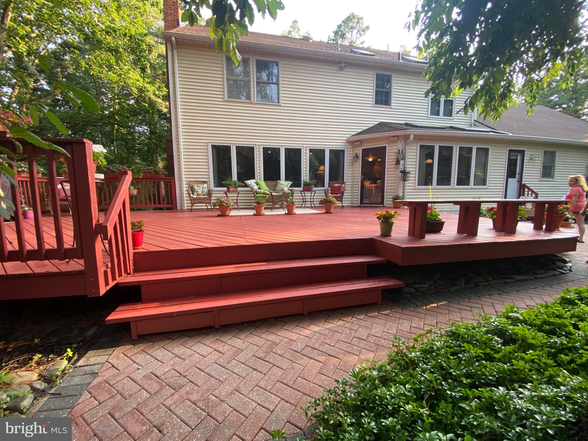 129 Bortons Road Marlton, NJ 08053 - Photo 47 of 75