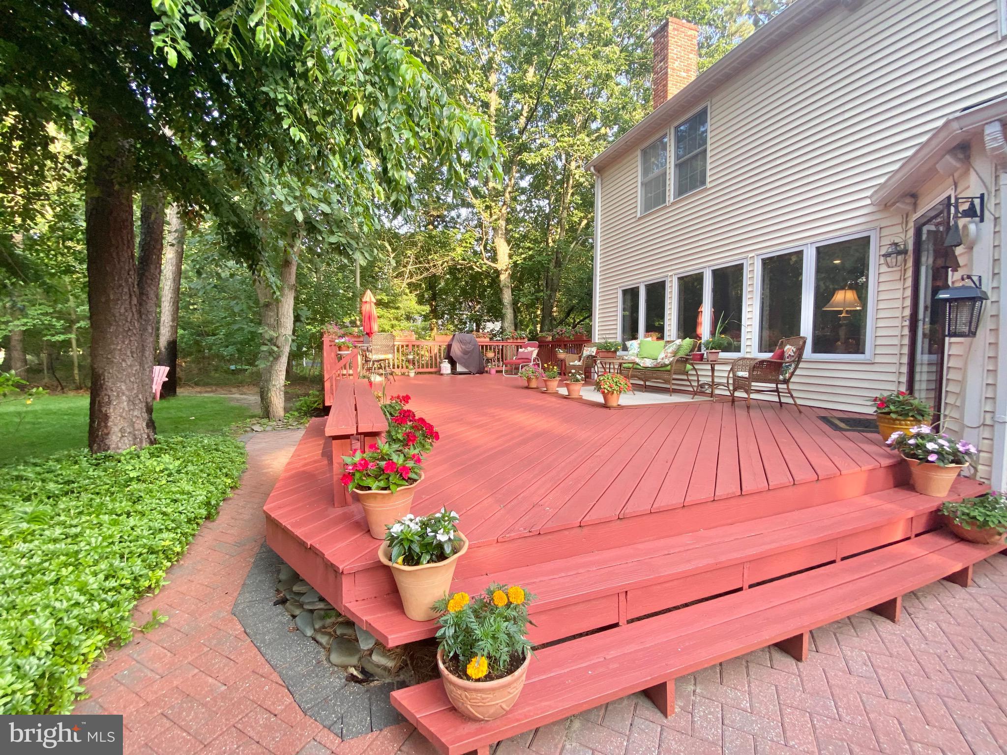 129 Bortons Road Marlton, NJ 08053 - Photo 48 of 75