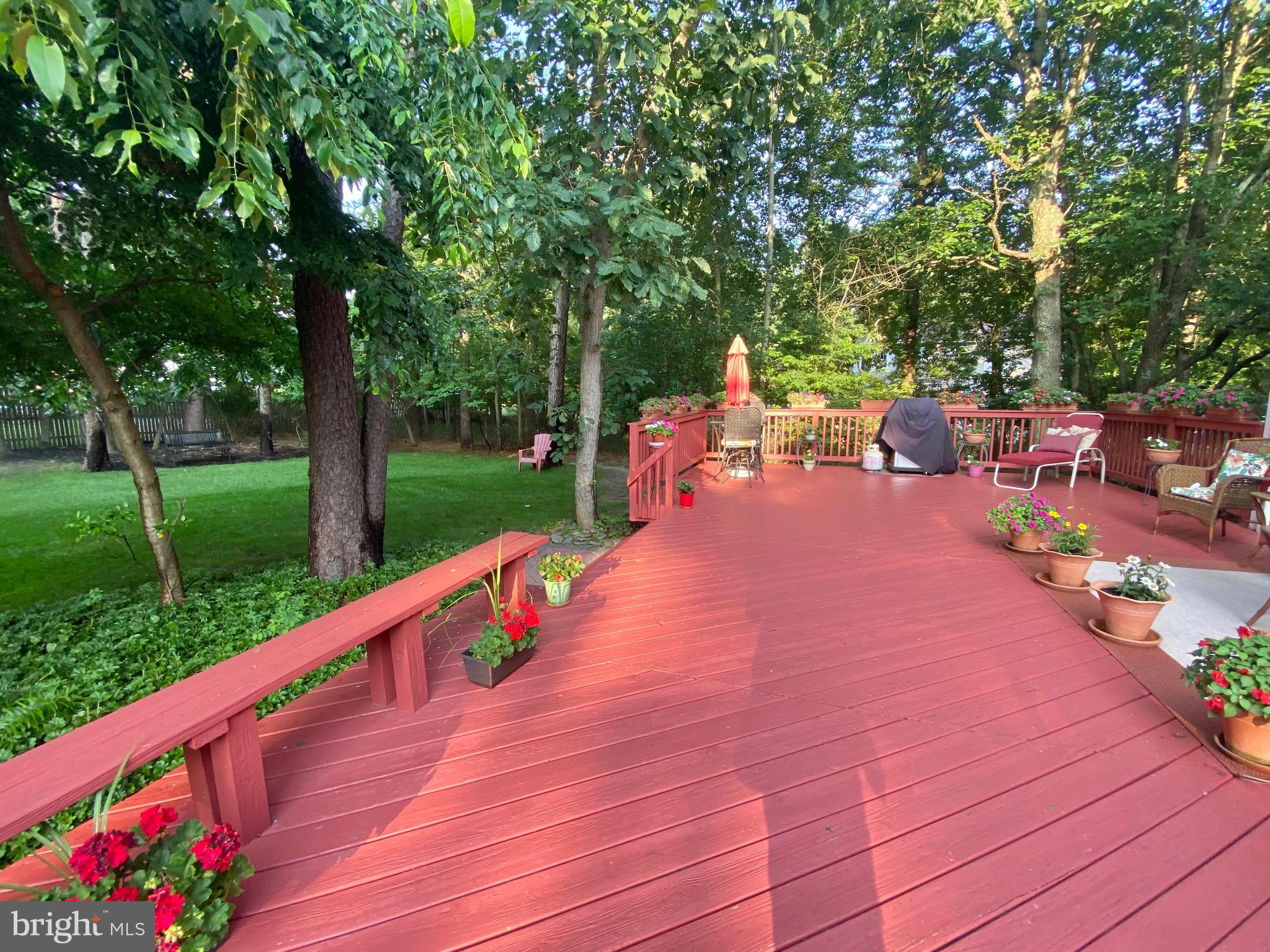 129 Bortons Road Marlton, NJ 08053 - Photo 50 of 75