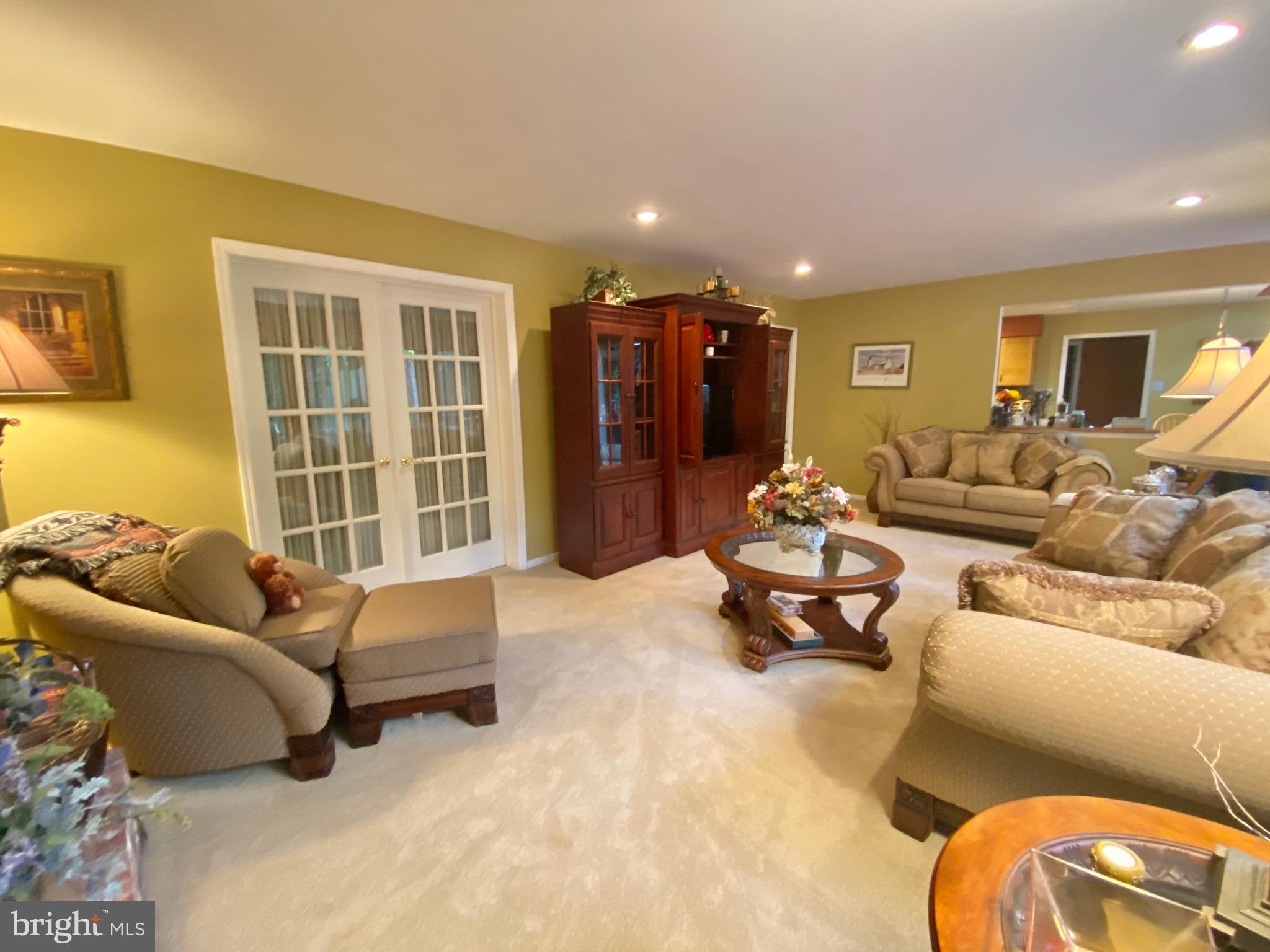 129 Bortons Road Marlton, NJ 08053 - Photo 6 of 75