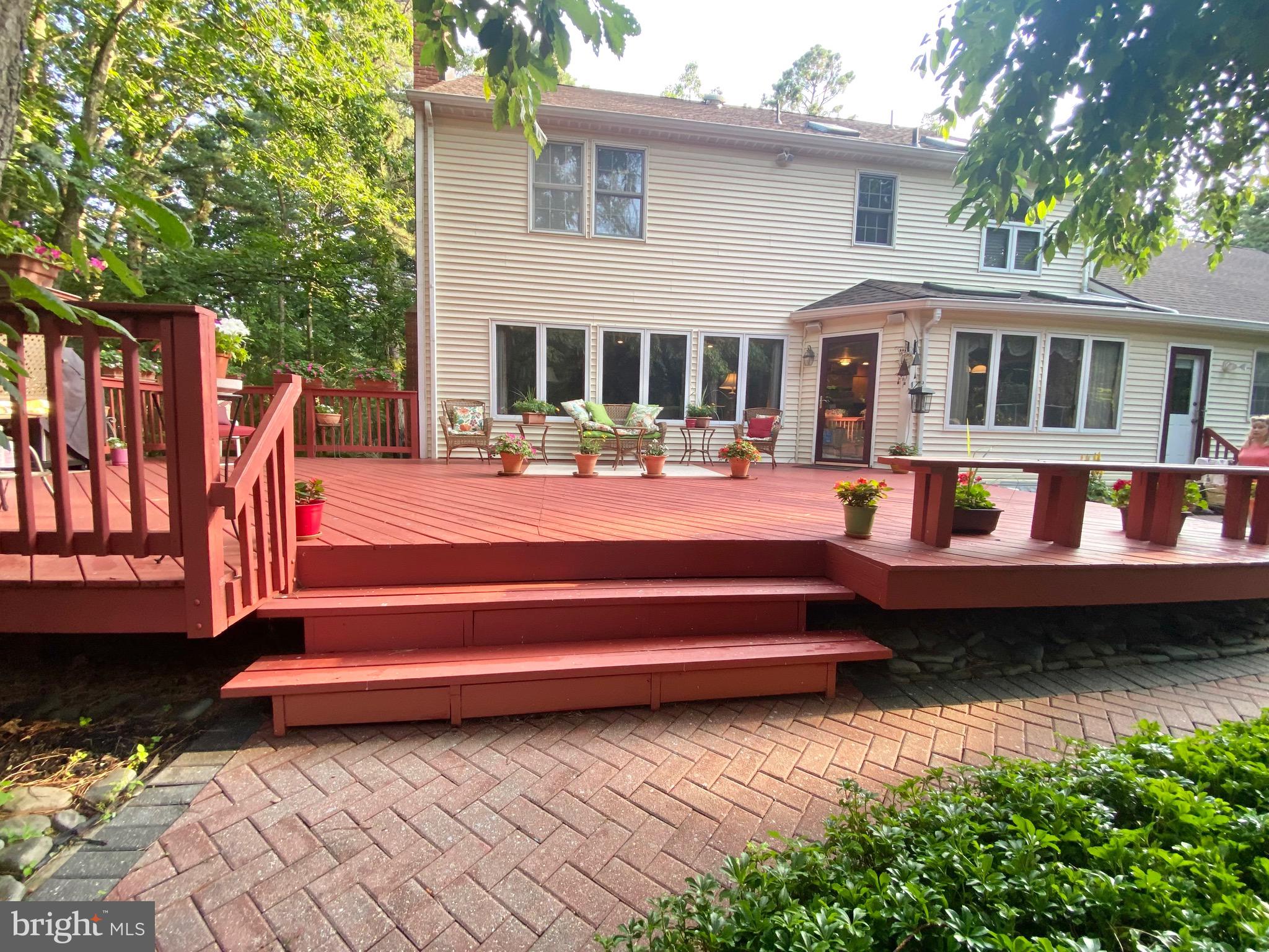 129 Bortons Road Marlton, NJ 08053 - Photo 52 of 75
