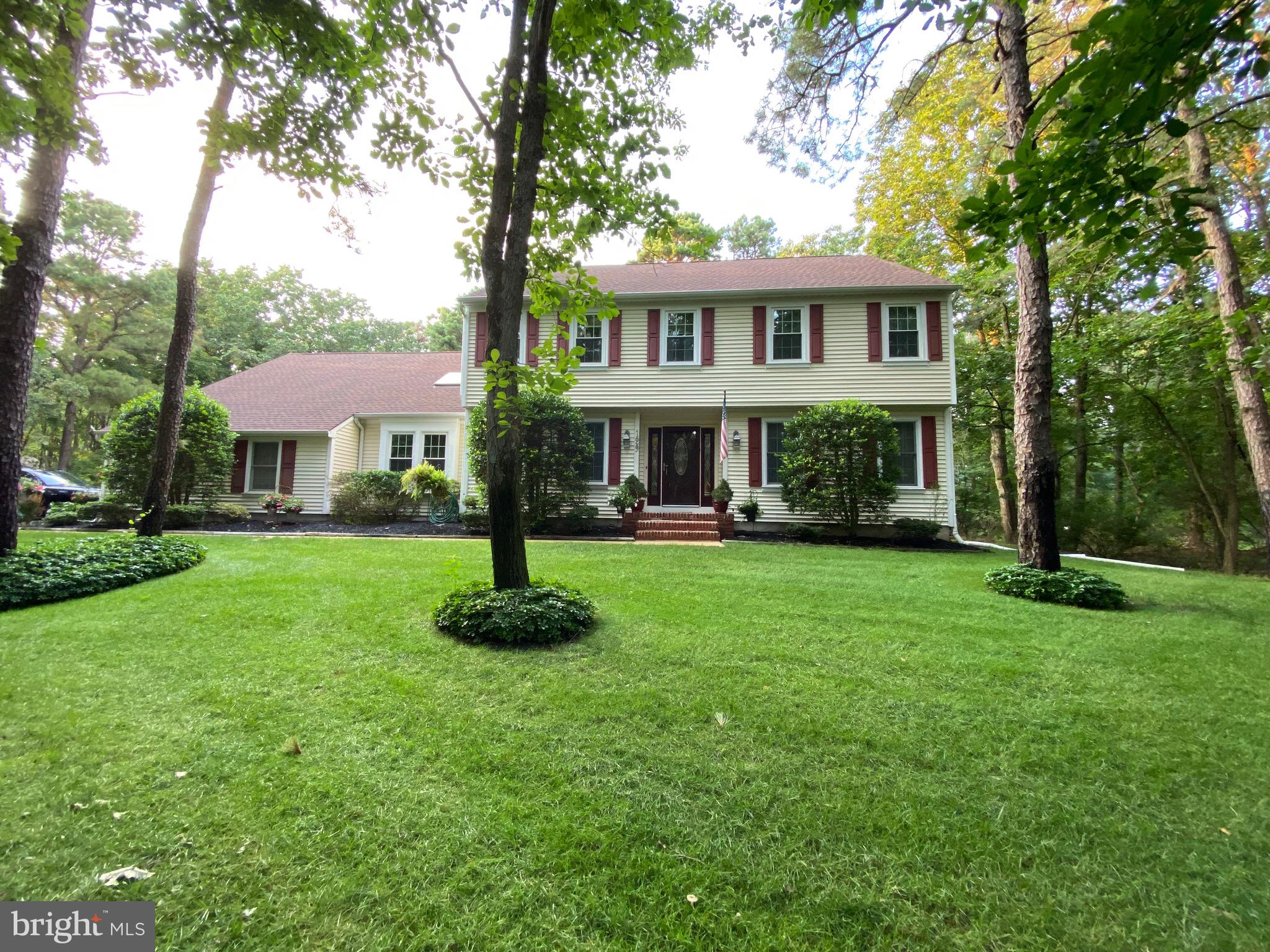 129 Bortons Road Marlton, NJ 08053 - Photo 56 of 75
