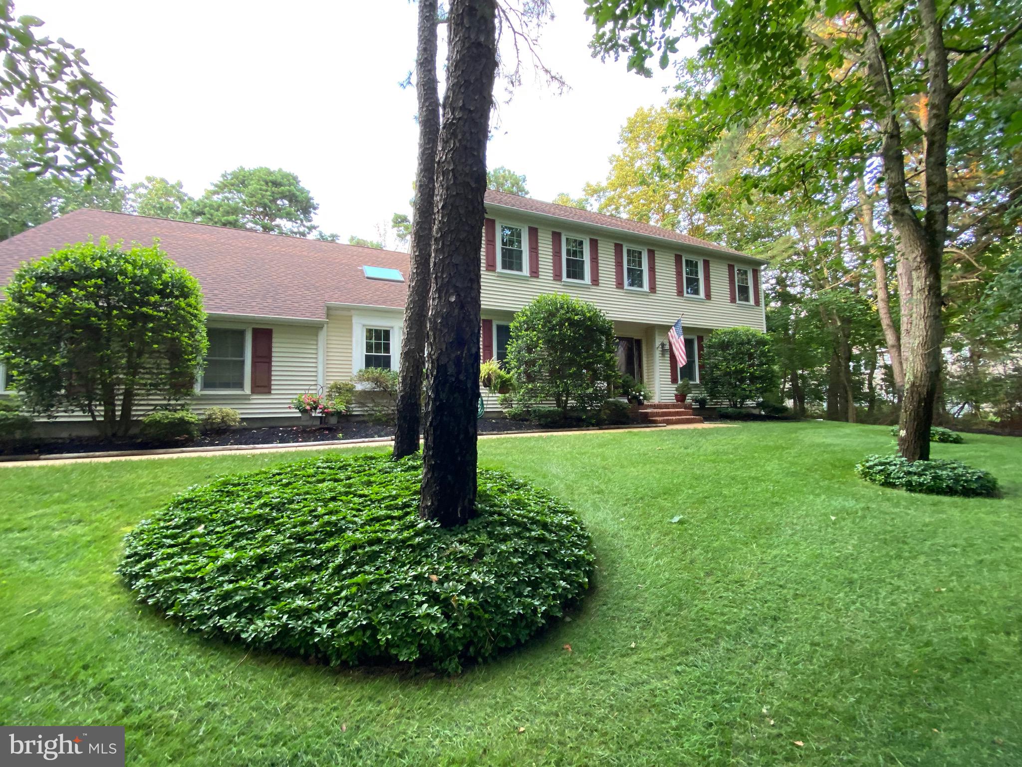 129 Bortons Road Marlton, NJ 08053 - Photo 57 of 75