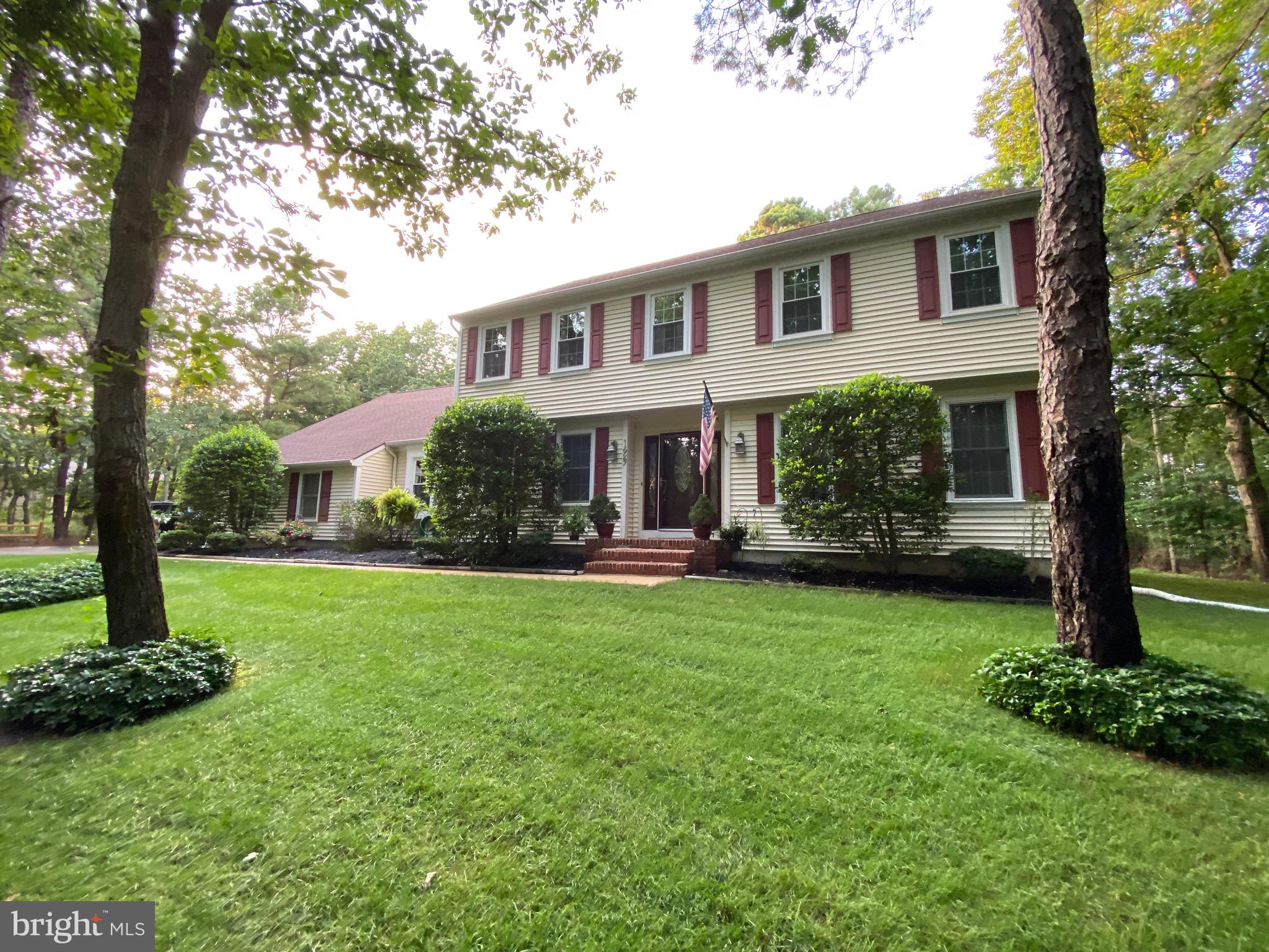 129 Bortons Road Marlton, NJ 08053 - Photo 60 of 75
