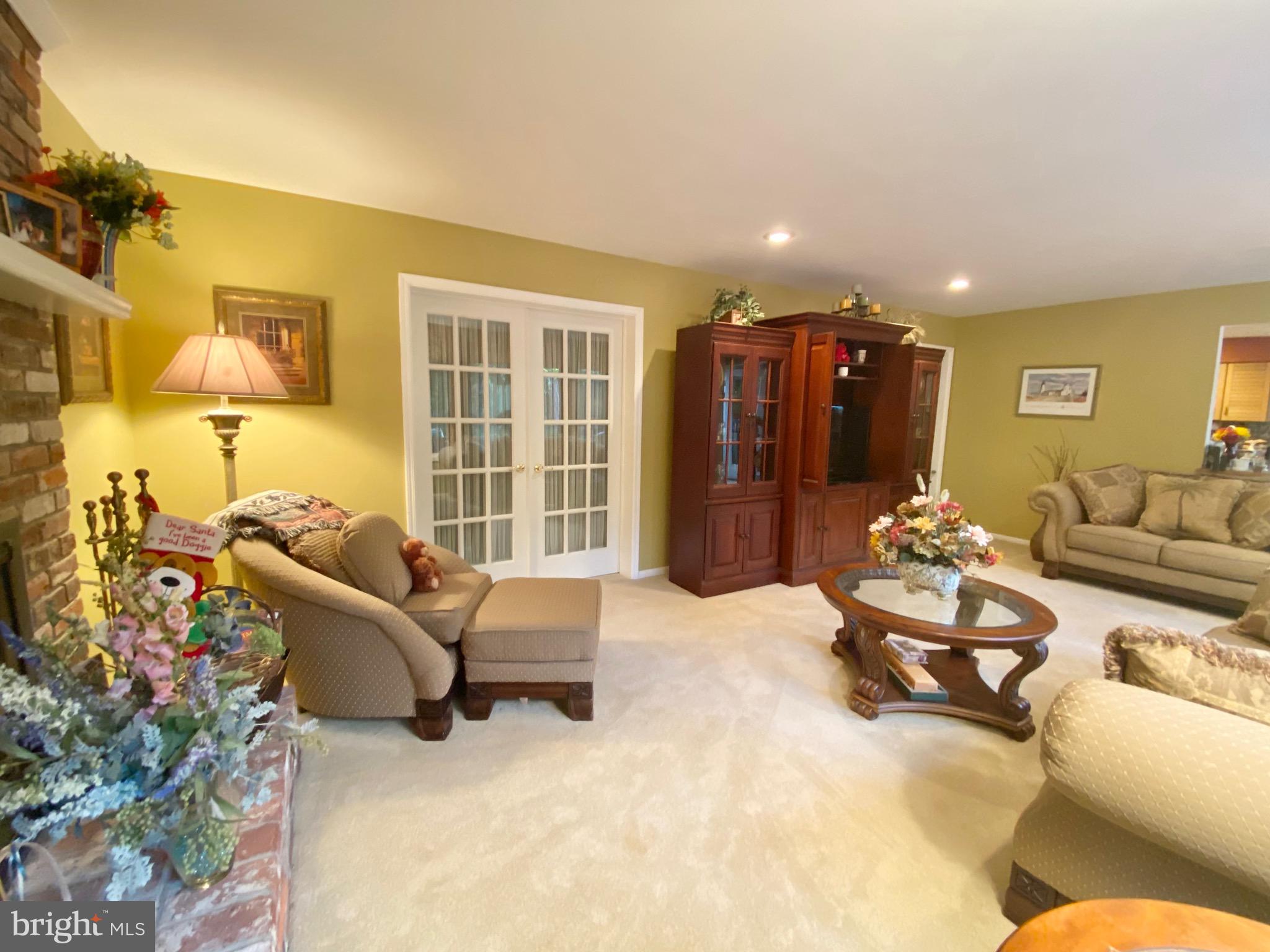 129 Bortons Road Marlton, NJ 08053 - Photo 7 of 75
