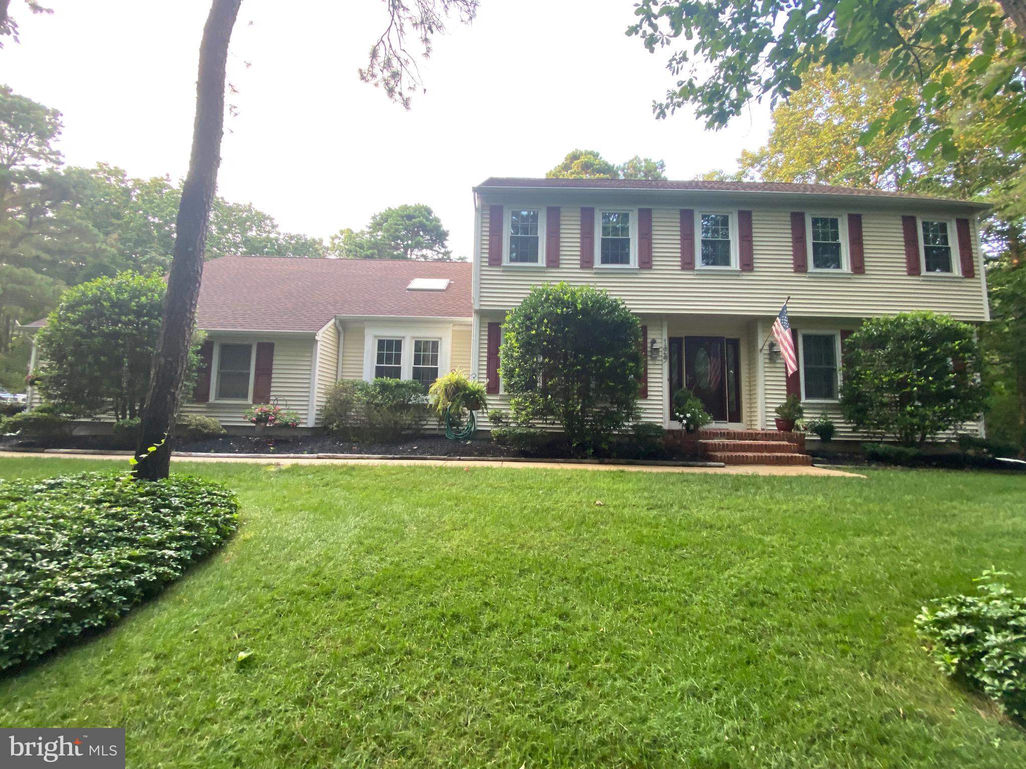 129 Bortons Road Marlton, NJ 08053 - Photo 61 of 75
