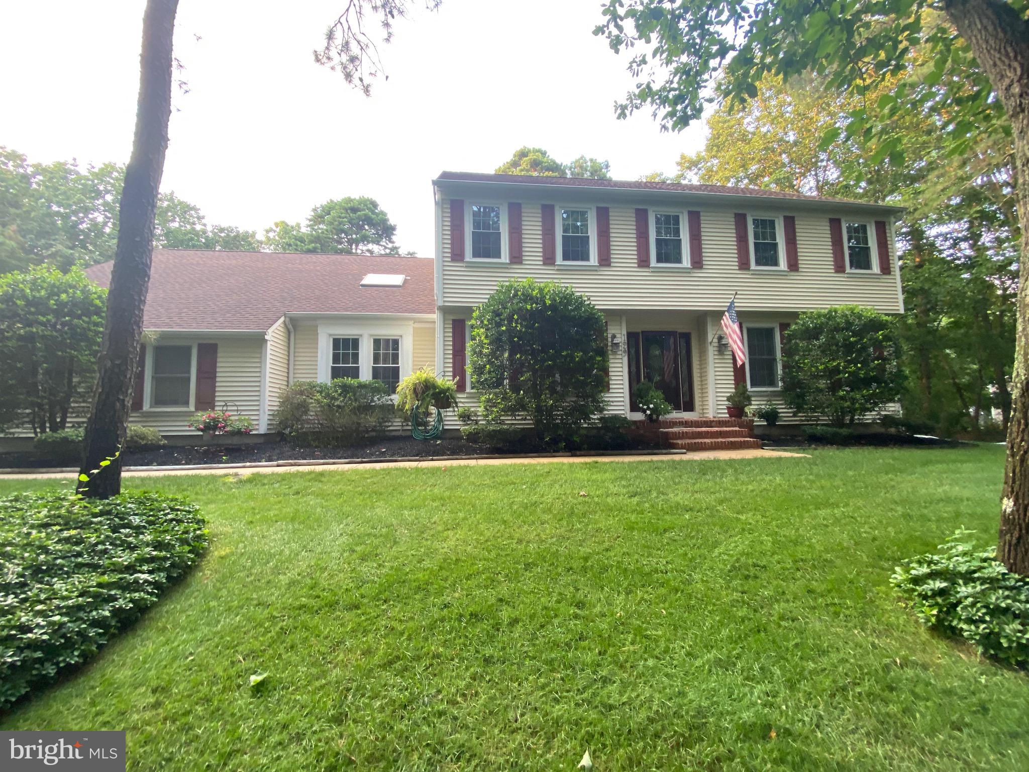 129 Bortons Road Marlton, NJ 08053 - Photo 62 of 75