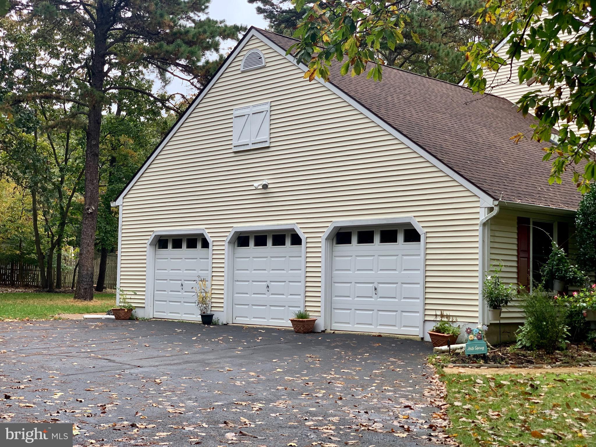 129 Bortons Road Marlton, NJ 08053 - Photo 63 of 75