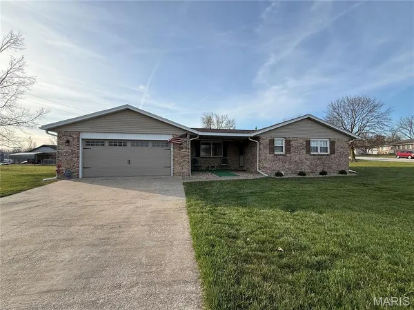 $249,000 | 50 Homestead, Hannibal, MO 63401