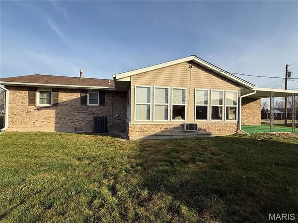 $249,000 | 50 Homestead, Hannibal, MO 63401