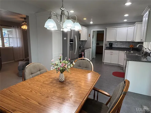 $249,000 | 50 Homestead, Hannibal, MO 63401