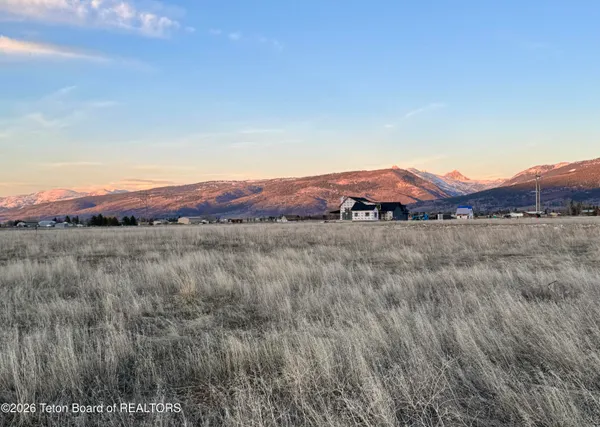$235,000 | 882 Peak View Estates Road, Victor, ID 83455