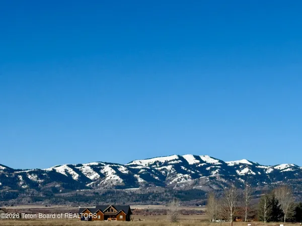 $235,000 | 882 Peak View Estates Road, Victor, ID 83455