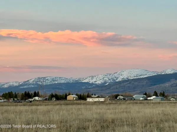$235,000 | 882 Peak View Estates Road, Victor, ID 83455