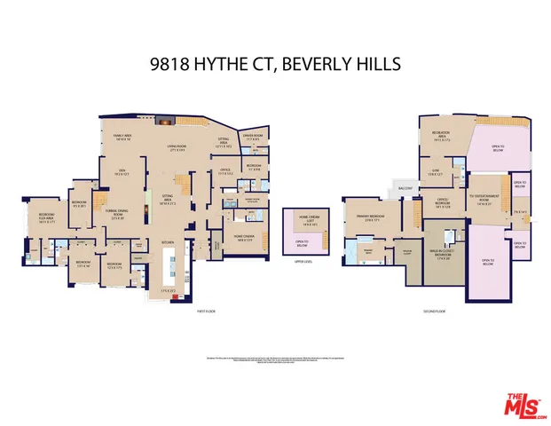 $34,000 | 9818 Hythe Court, Beverly Hills, CA 90210