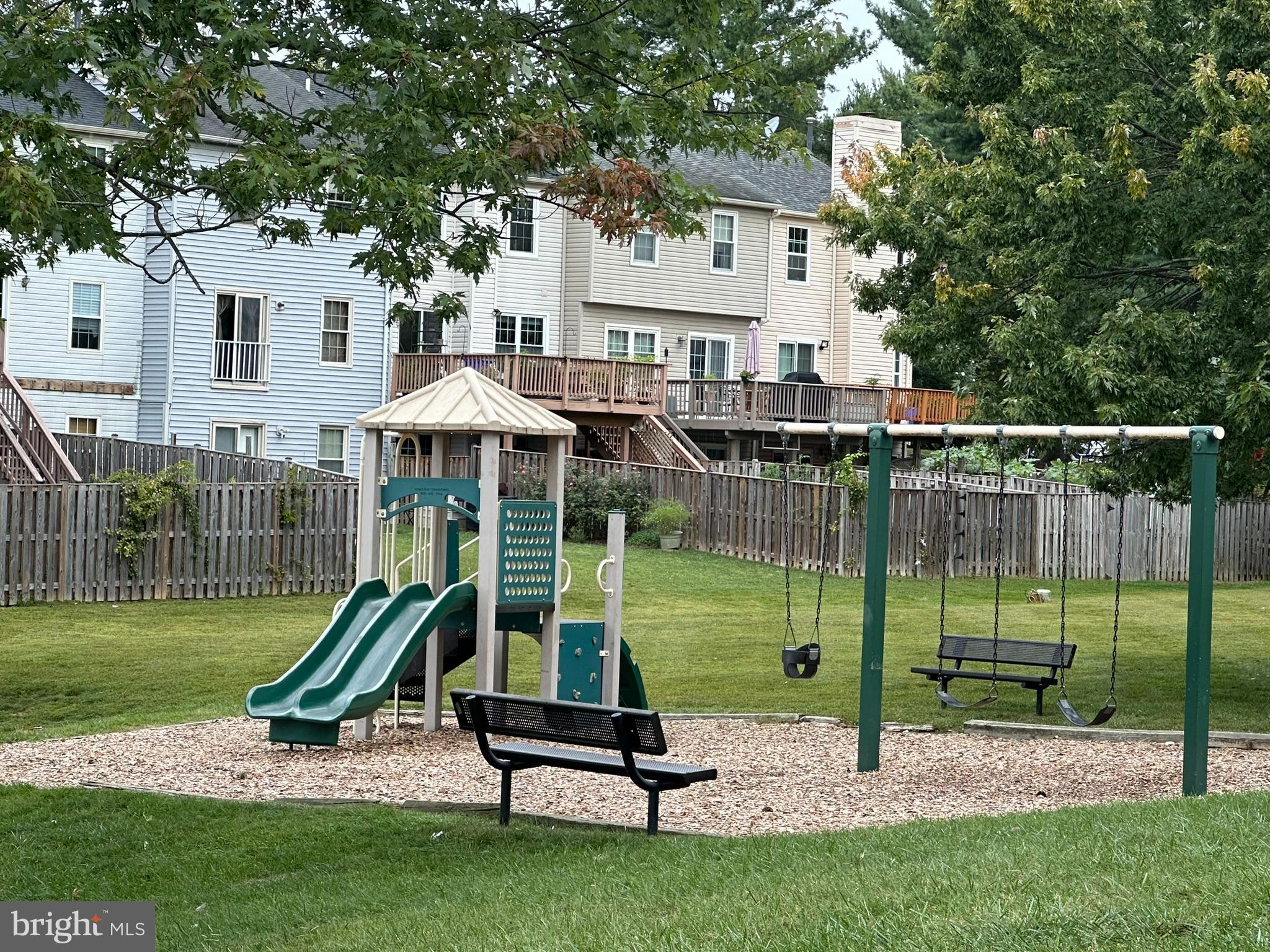 18334 Streamside Drive, Unit 202 Gaithersburg, MD 20879 - Photo 57 of 61