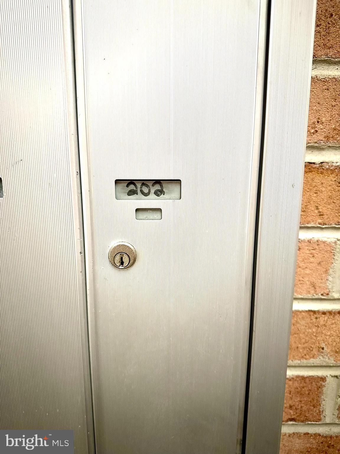 18334 Streamside Drive, Unit 202 Gaithersburg, MD 20879 - Photo 60 of 61 a view of bathroom