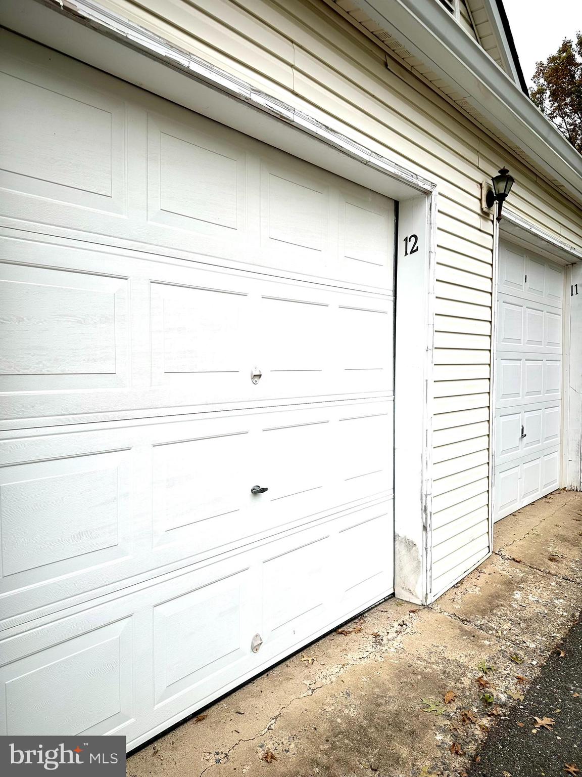 18334 Streamside Drive, Unit 202 Gaithersburg, MD 20879 - Photo 6 of 61 a view of a closet area