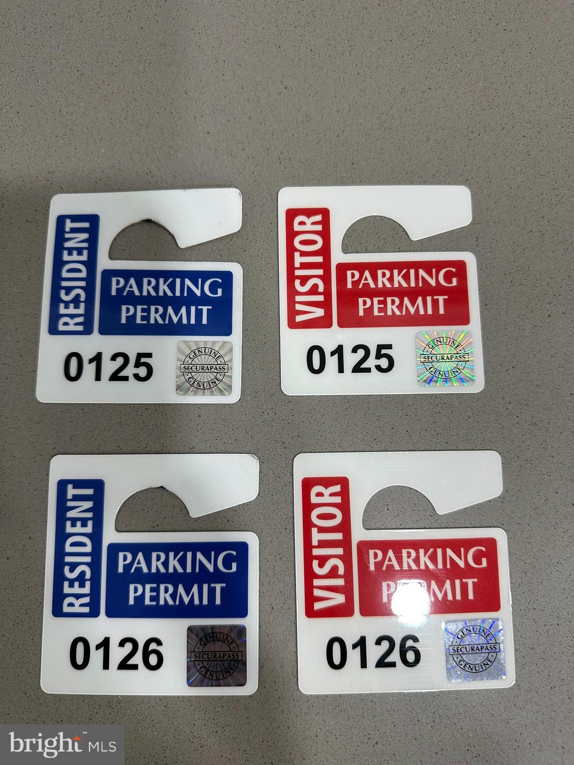 18334 Streamside Drive, Unit 202 Gaithersburg, MD 20879 - Photo 61 of 61 a view of a book shop on a wall