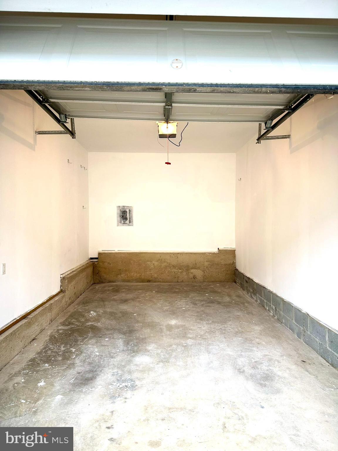 18334 Streamside Drive, Unit 202 Gaithersburg, MD 20879 - Photo 7 of 61 a view of a garage