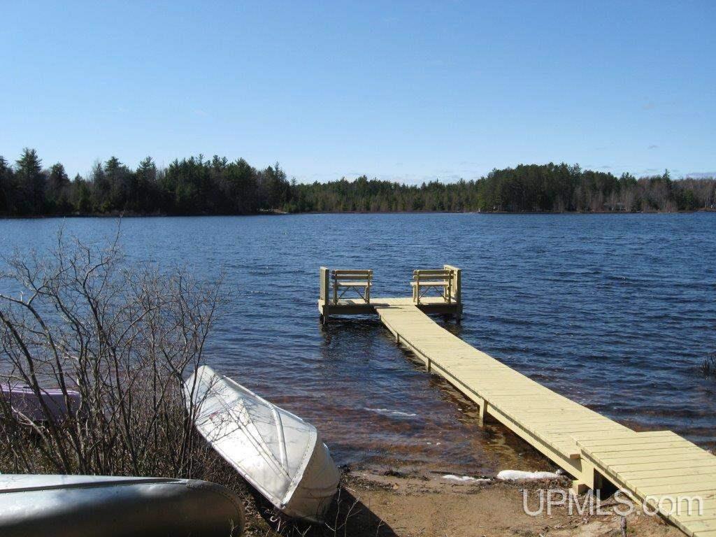 16817 Dd Road Wetmore, MI 49895 - Photo 22 of 31 Gallery Image 22