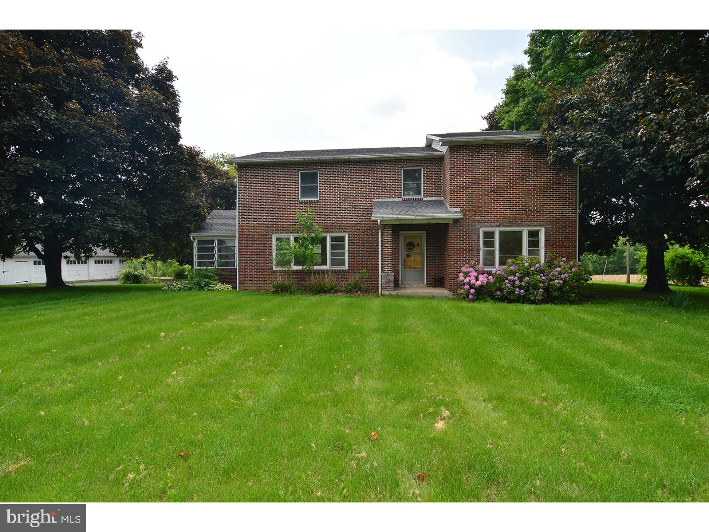 138 Shartlesville Road Bernville, PA 19506 - Photo 1 of 25