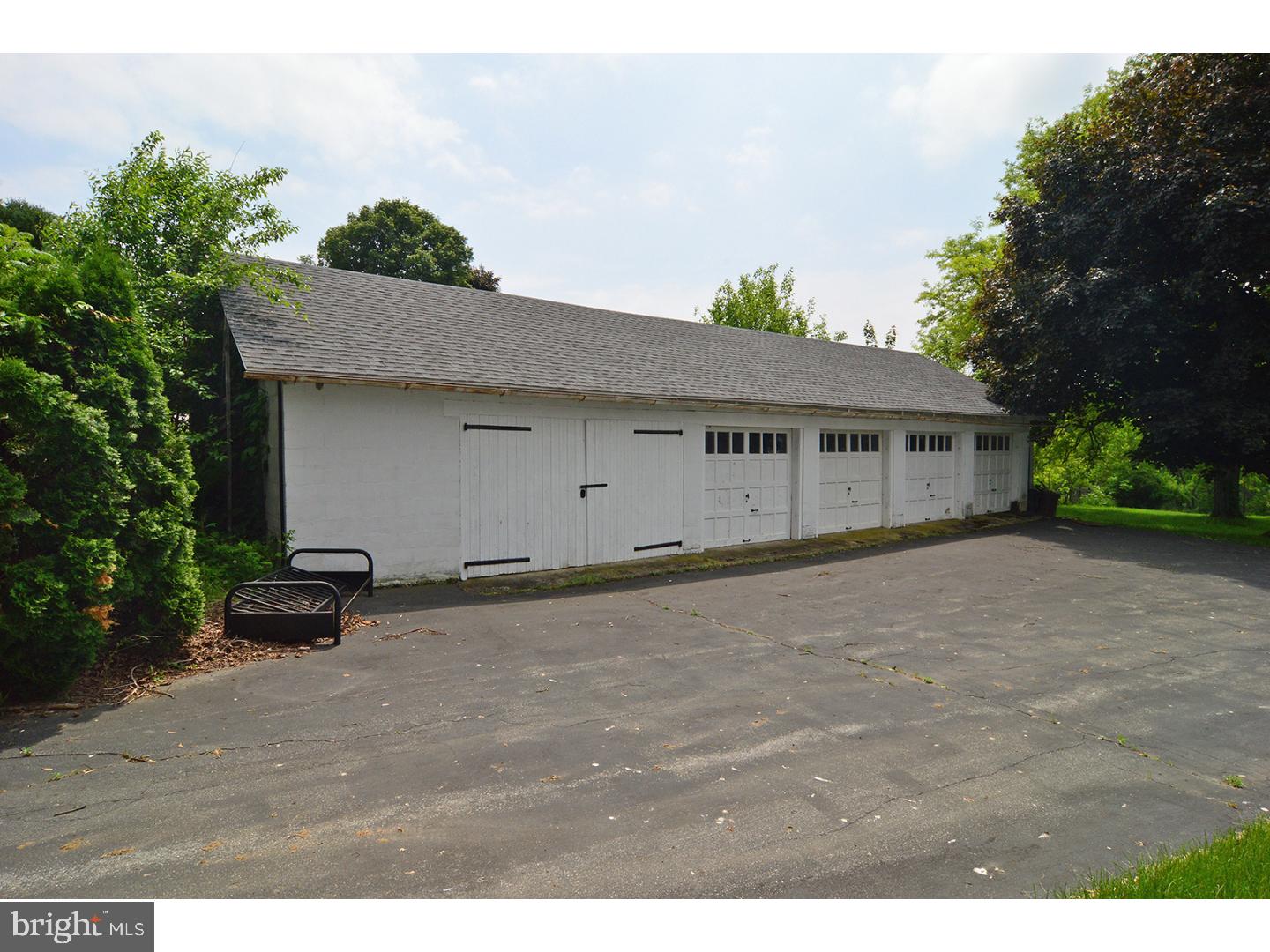 138 Shartlesville Road Bernville, PA 19506 - Photo 21 of 25
