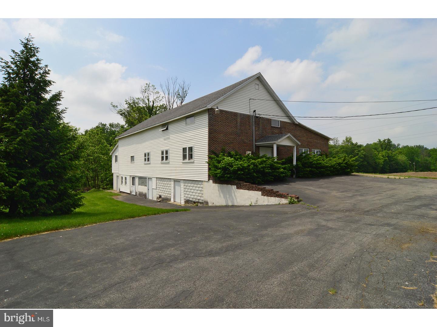 138 Shartlesville Road Bernville, PA 19506 - Photo 22 of 25