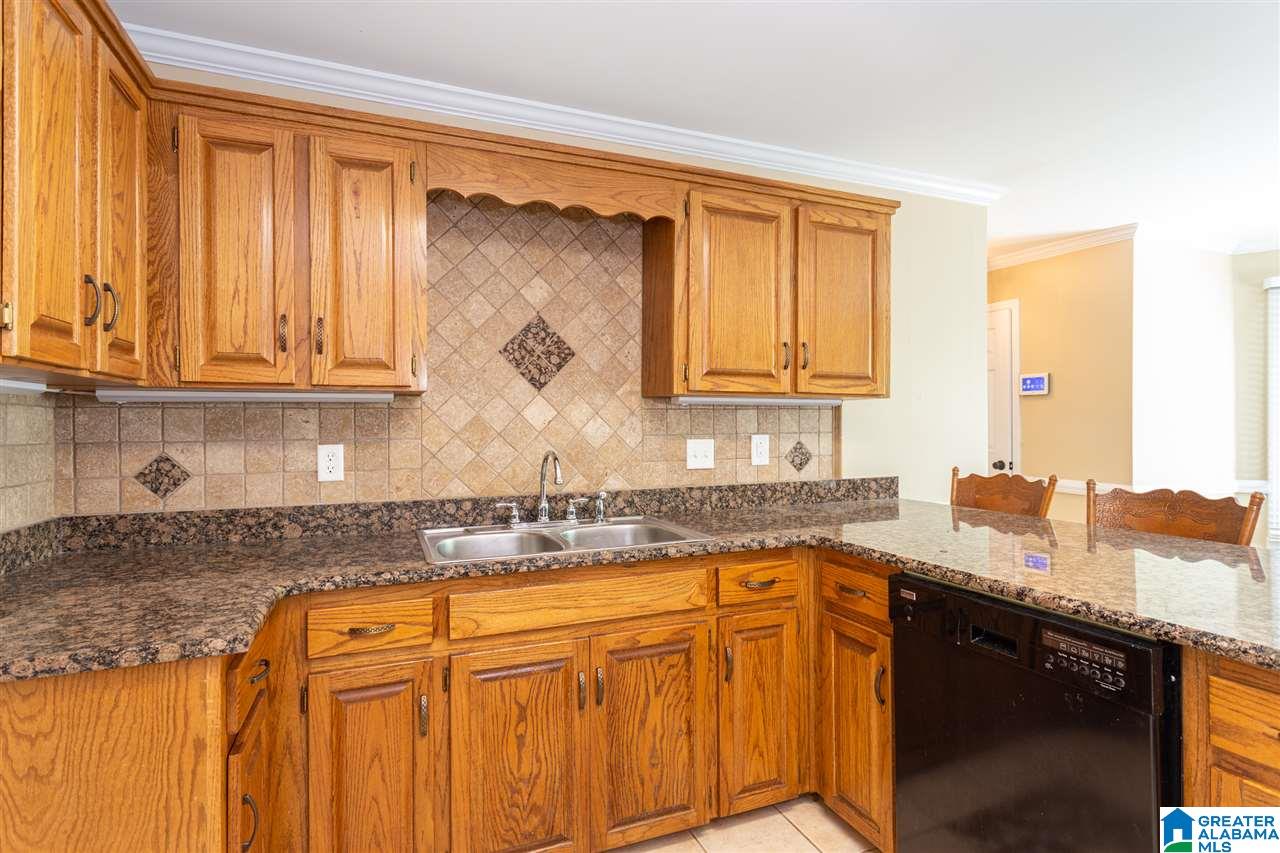 1232 Stillwater Road Anniston, AL 36207 - Photo 8 of 45