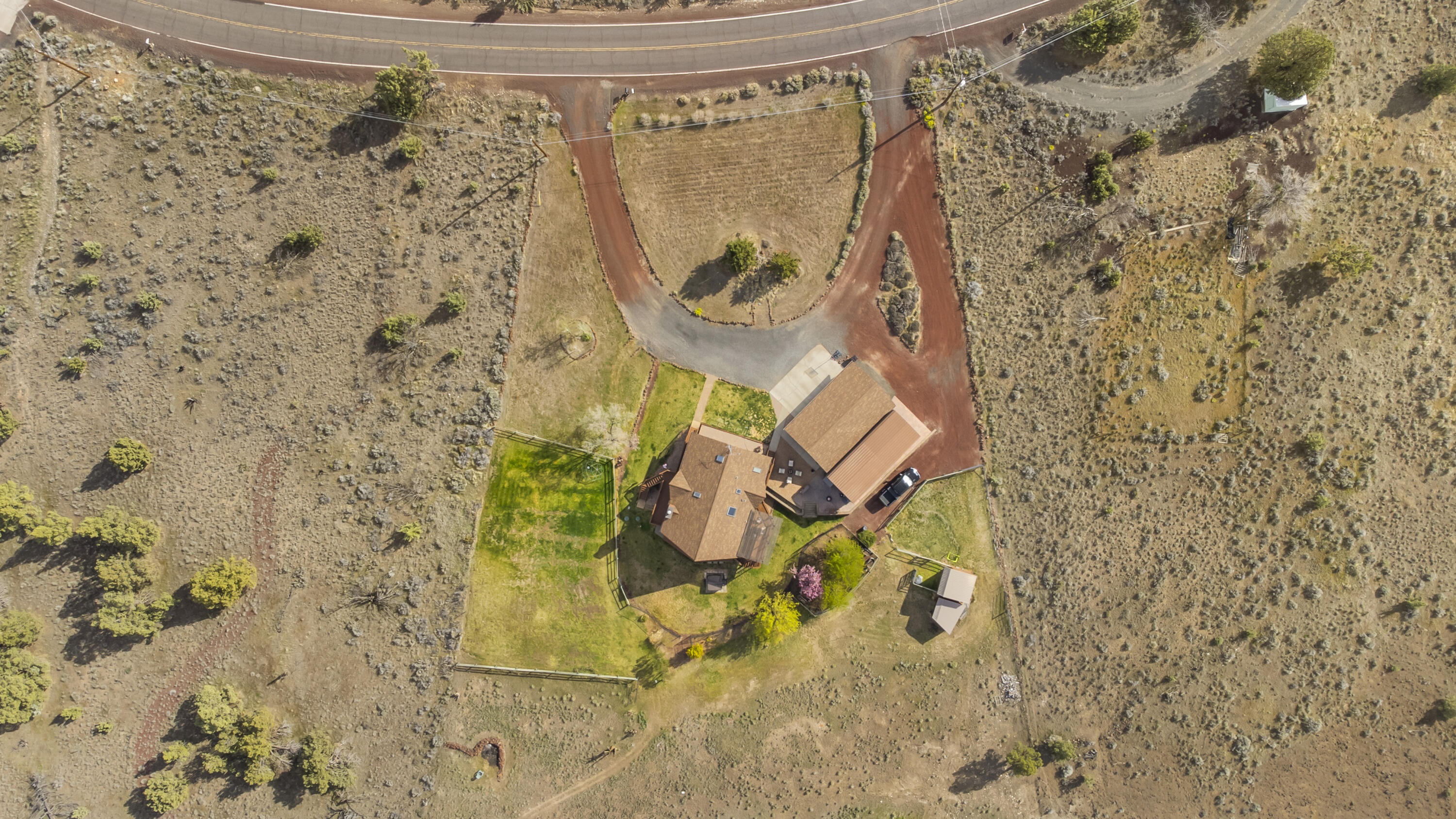 10127 Southwest Shad Road Terrebonne, OR 97760 - Photo 67 of 67