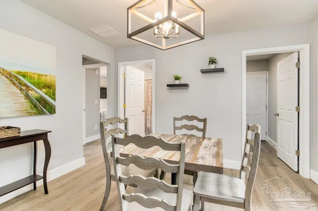 $299,995 | 206 North G Street, Pensacola, FL 32502