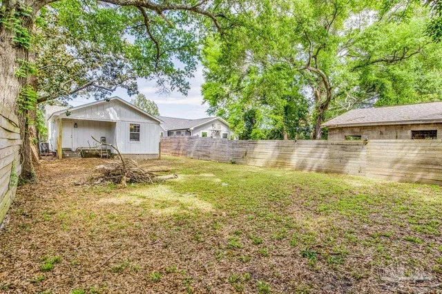 $299,995 | 206 North G Street, Pensacola, FL 32502