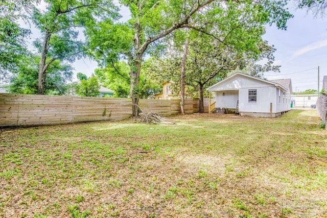 $299,995 | 206 North G Street, Pensacola, FL 32502