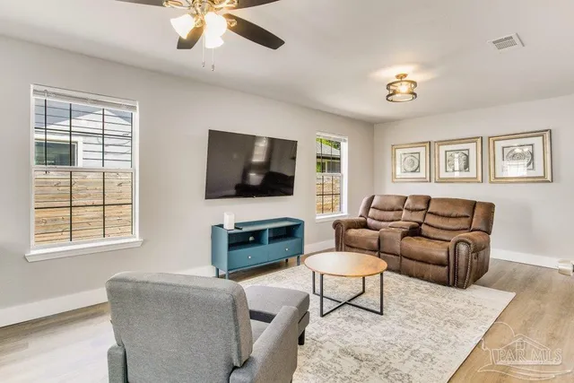 $299,995 | 206 North G Street, Pensacola, FL 32502