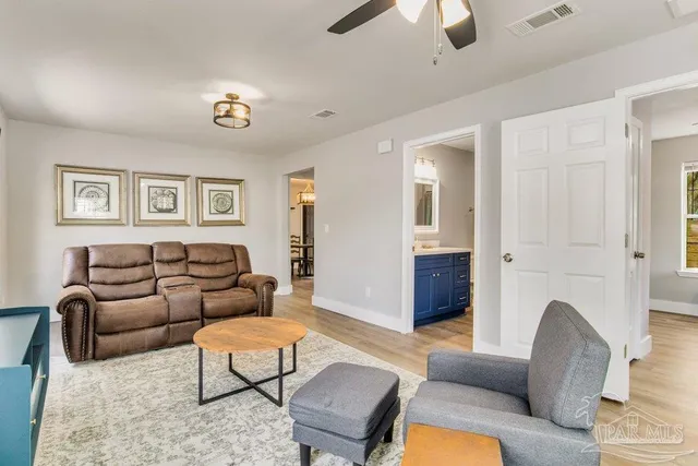 $299,995 | 206 North G Street, Pensacola, FL 32502