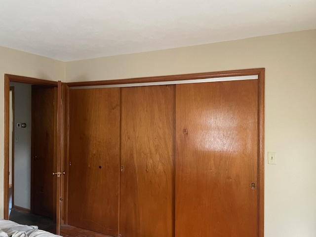 802 Westminster Road Joliet, IL 60435 - Photo 12 of 15 a view of walk in closet
