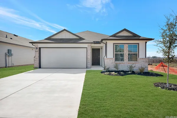 $299,990 | 1668 Quiet Teal, New Braunfels, TX 78130