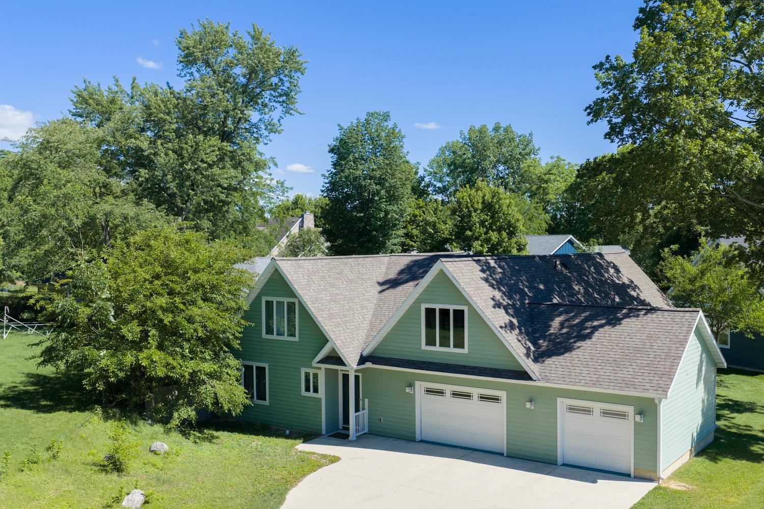 21129 Shore Acres Road Cassopolis, MI 49031 - Photo 37 of 45 21129 Shore Acres Rd-large-039-042-21129