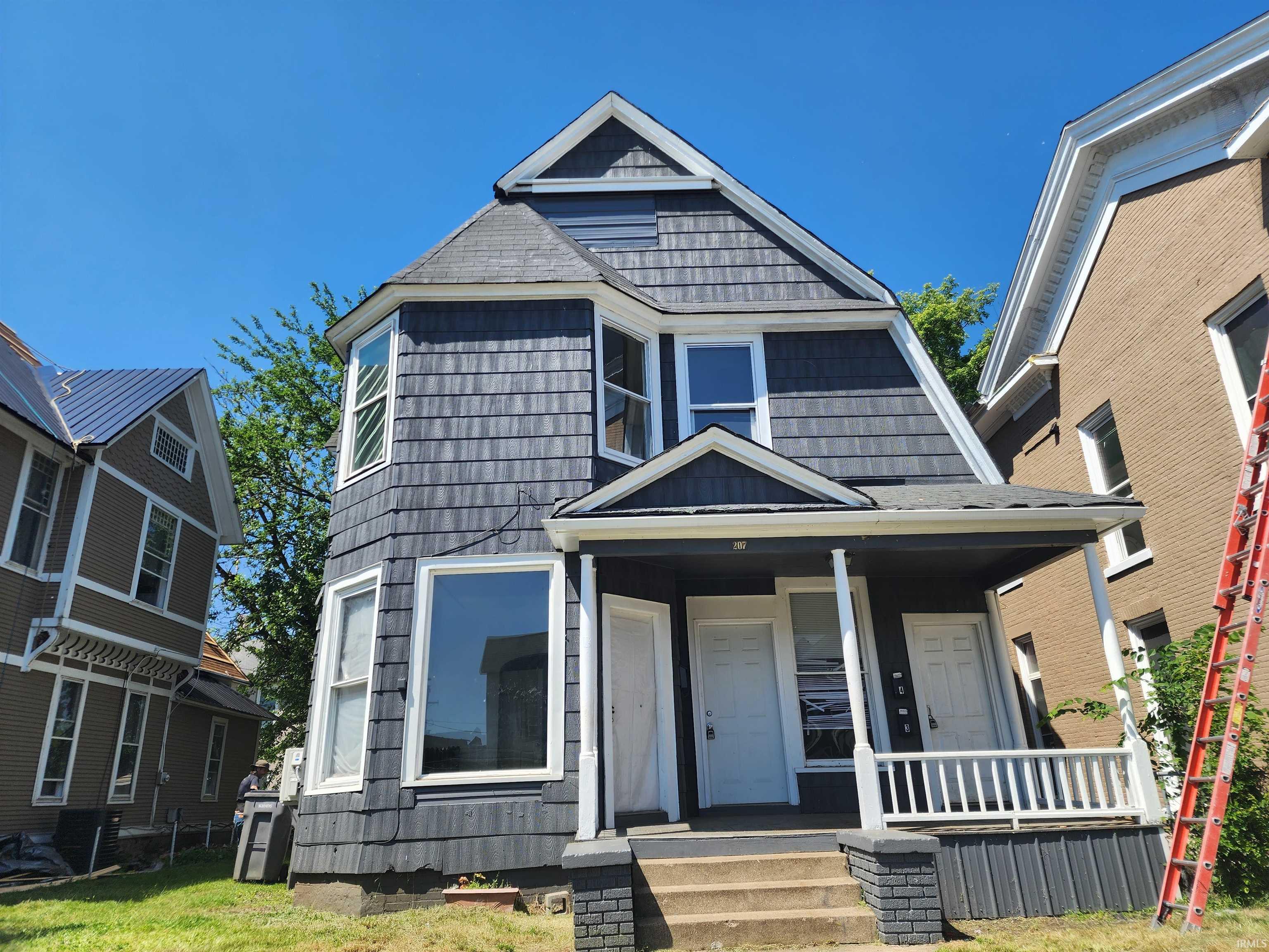 207 North 2nd St Unit MULTI