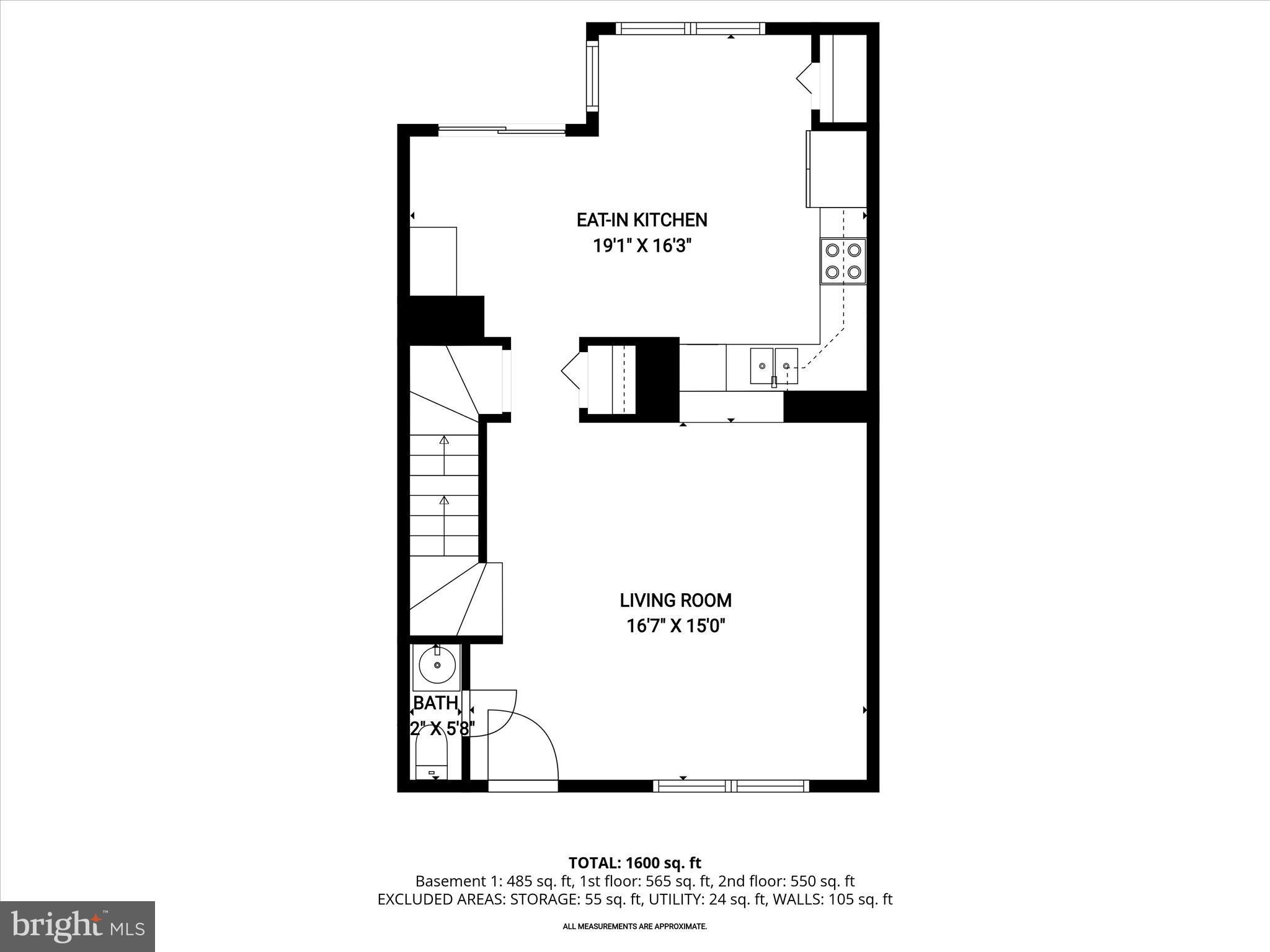 2019 Amber Way Baltimore, MD 21244 - Photo 24 of 27 a picture of a book and a floor