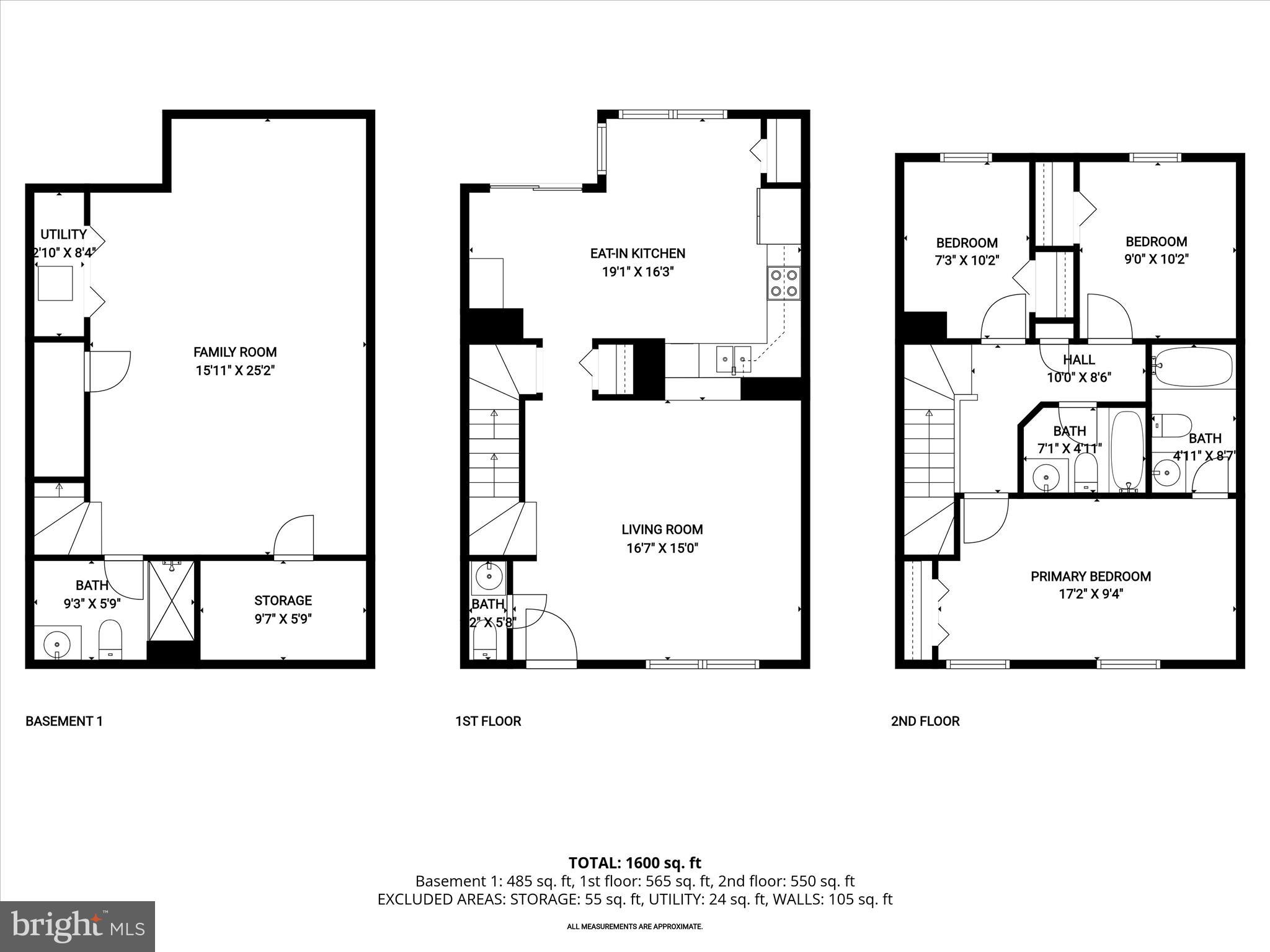 2019 Amber Way Baltimore, MD 21244 - Photo 27 of 27 a black and white photo of a book