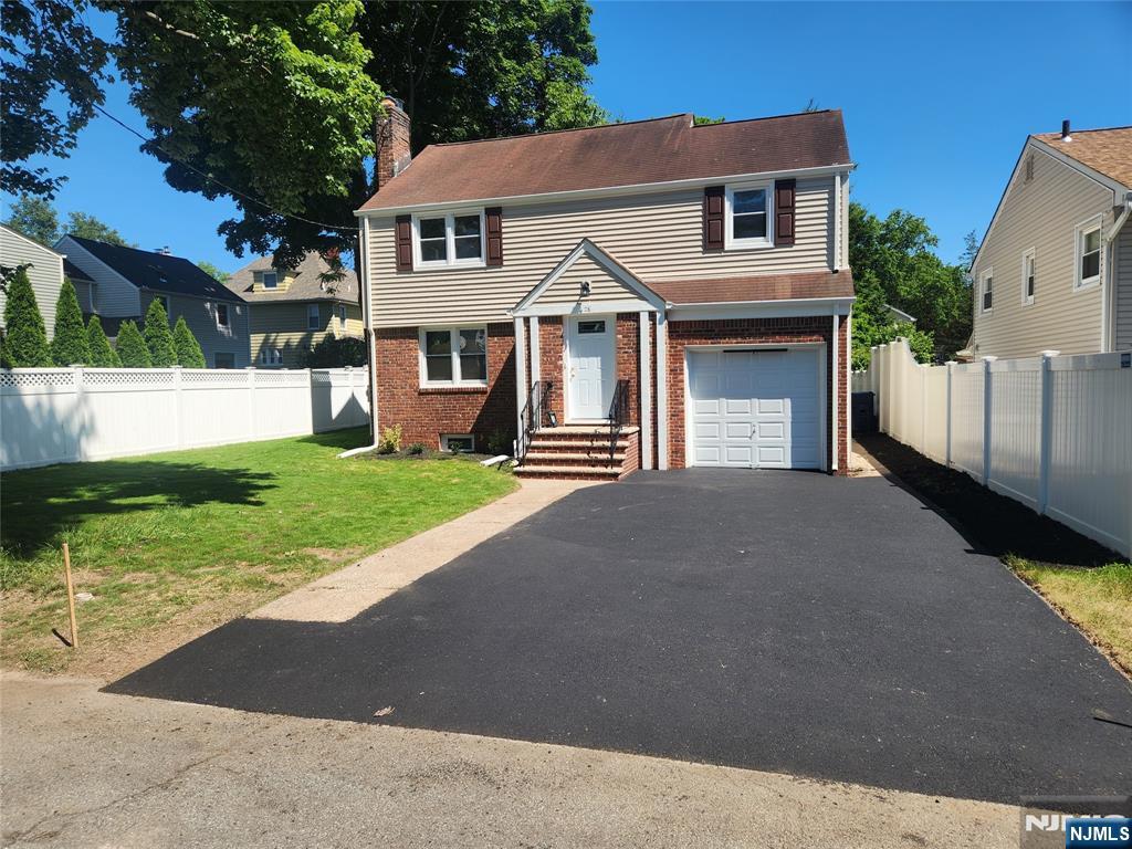 78 Herman Street Hackensack, NJ 07601 - Photo 1 of 21