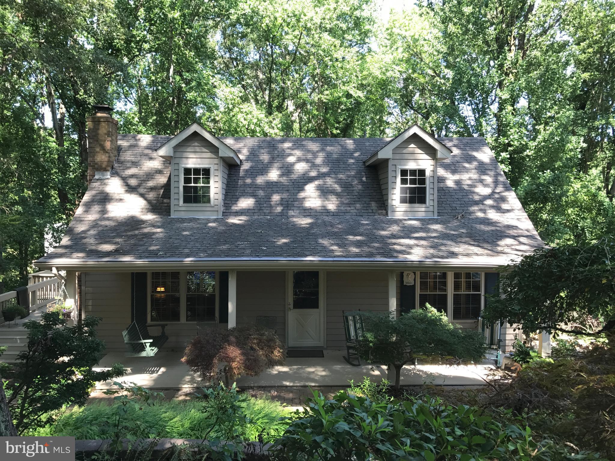 1530 Ridgewood Trail St. Leonard, MD 20685 - Photo 1 of 28 Exterior (Front)