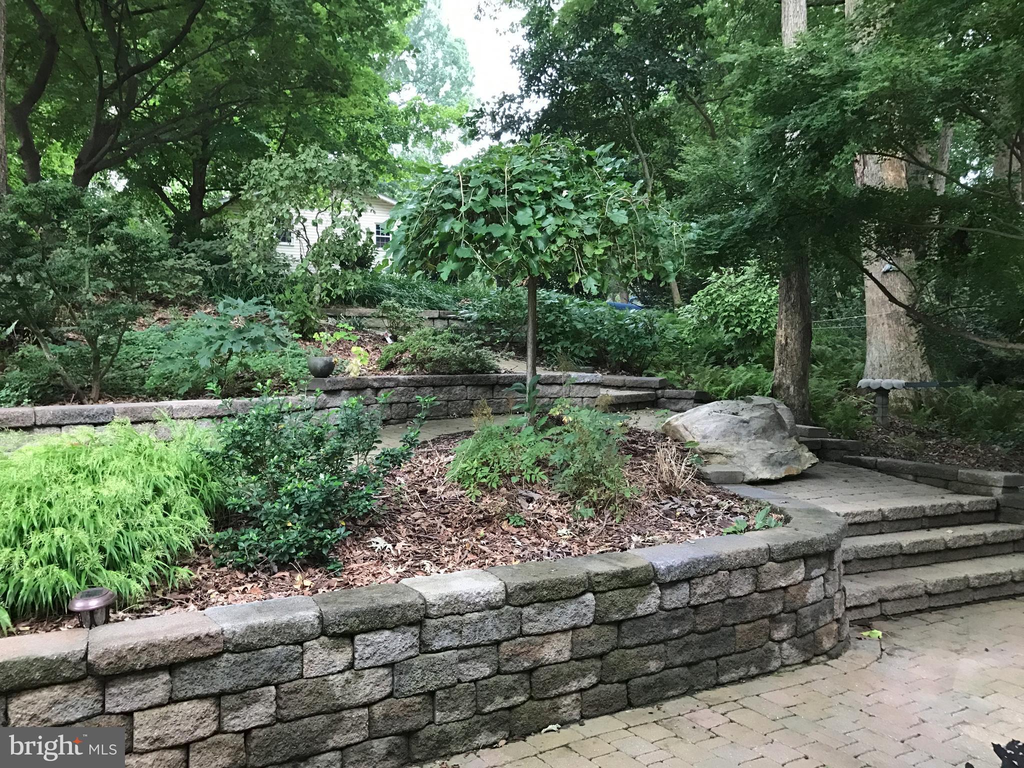 1530 Ridgewood Trail St. Leonard, MD 20685 - Photo 3 of 28 Beautiful Landscaping!