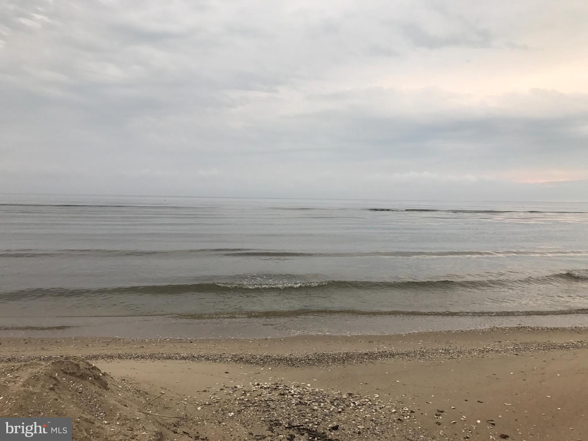 1530 Ridgewood Trail St. Leonard, MD 20685 - Photo 26 of 28 Community Beach on the Chesapeake Bay